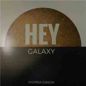 Andrea Gibson - Hey Galaxy mp3 album
