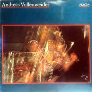 Andreas Vollenweider - Andreas Vollenweider mp3 album