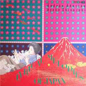 András Adorján / Ayako Shinozaki - Lyrical Melodies Of Japan mp3 album