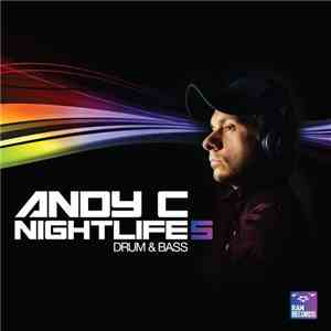 Andy C - Nightlife 5 (Drum & Bass) mp3 album