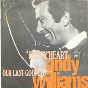 Andy Williams - Happy Heart mp3 album