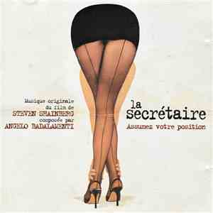 Angelo Badalamenti - La Secrétaire (Musique Originale Du Film) mp3 album
