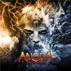 Angra - Aqua mp3 album