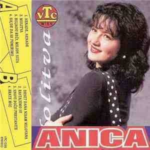 Anica - Molitva mp3 album