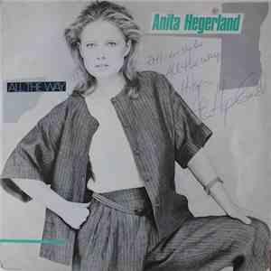 Anita Hegerland - All The Way mp3 album