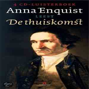 Anna Enquist - De Thuiskomst mp3 album