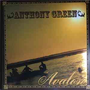 Anthony Green - Avalon mp3 album