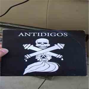 Antidigos - Demo mp3 album
