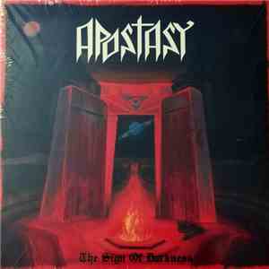 Apostasy  - The Sign Of Darkness mp3 album