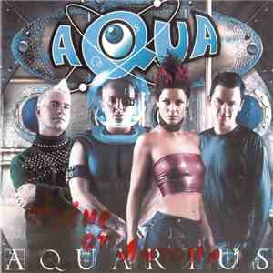 Aqua - Aquarius mp3 album