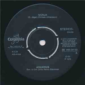 Aquarius - Monja mp3 album