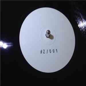 Archie Hamilton & Stathis Lazarides - Missionary EP mp3 album
