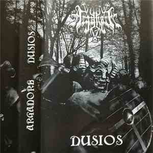 Arganork - Dusios mp3 album