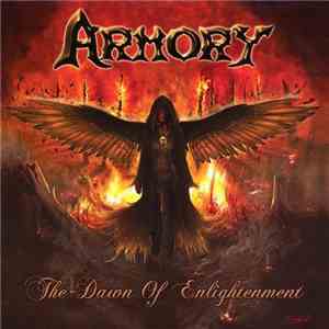 Armory  - The Dawn Of Enlightenment mp3 album