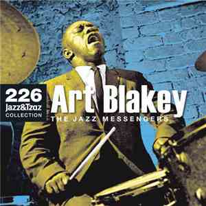 Art Blakey - The Jazz Messengers mp3 album