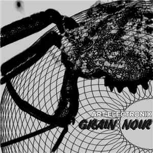 Art Electronix - Grain Noir mp3 album