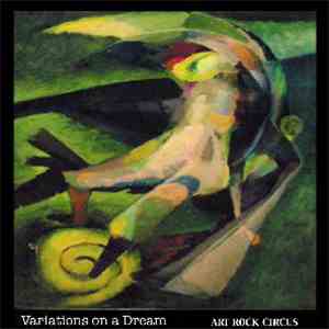 Art Rock Circus - Variations On A Dream mp3 album