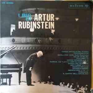 Arthur Rubinstein - I Bis Di Artur Rubinstein mp3 album