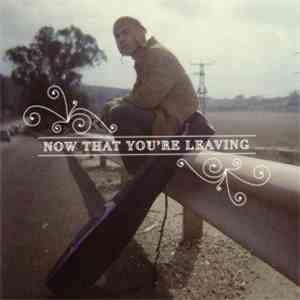 Asaf Avidan - Now That You're Leaving mp3 album