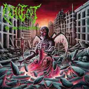 Asilent - The Unconsecrated mp3 album