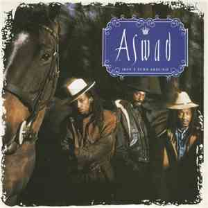 Aswad - Don't Turn Around mp3 album
