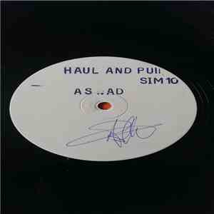 Aswad - Pull Up mp3 album
