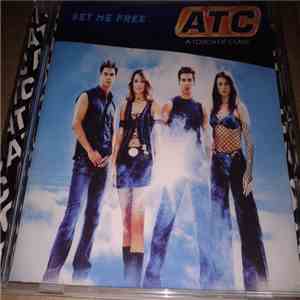 ATC - Set Me Free - Best 2002 mp3 album