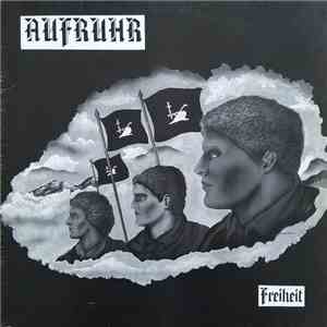 Aufruhr - Freiheit mp3 album