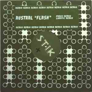 Austral - Flash (Remix) mp3 album