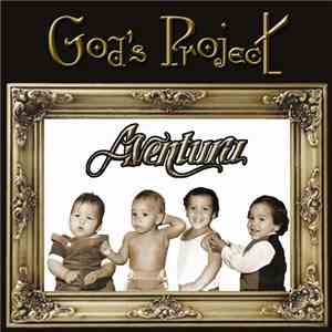 Aventura - God's Project mp3 album