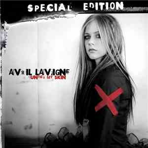 Avril Lavigne - Under My Skin mp3 album