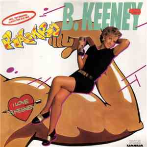 B. Keeney - Rambo mp3 album