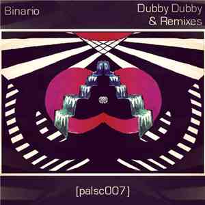 B1nario - Dubby Dubby & Remixes mp3 album