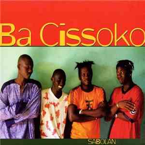 Ba Cissoko - Sabolan mp3 album