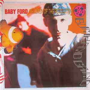 Baby Ford - Children Of The Revolution mp3 album