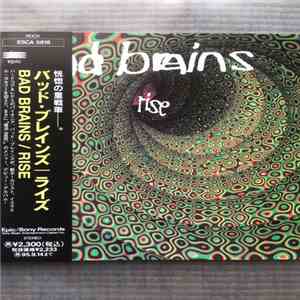 Bad Brains - Rise mp3 album