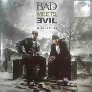 Bad Meets Evil - Hell: The Sequel mp3 album
