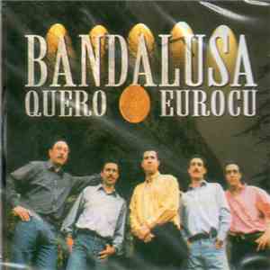 BandaLusa - Quero Eurocu mp3 album
