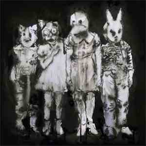 Bang Gang - The Wolves Are Whispering mp3 album