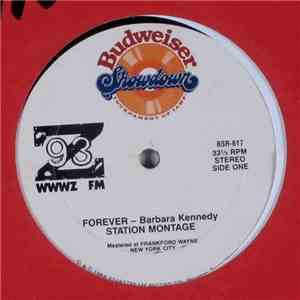 Barbara Kennedy - Forever mp3 album