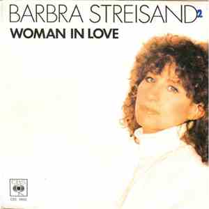 Barbra Streisand - Woman In Love mp3 album