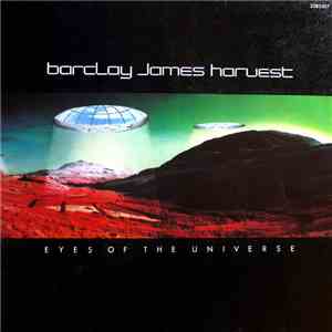 Barclay James Harvest - Eyes Of The Universe mp3 album