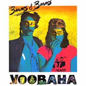 Barnes & Barnes - Voobaha mp3 album