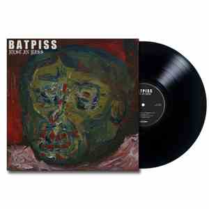 Batpiss - Rest In Piss mp3 album