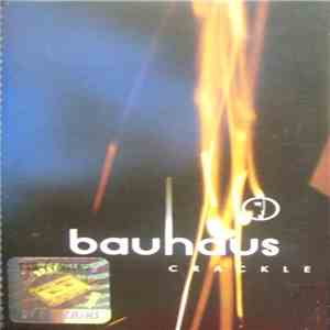 Bauhaus - Crackle mp3 album