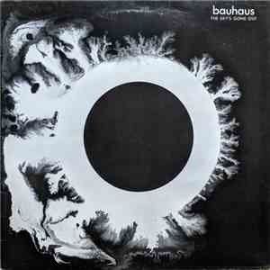 Bauhaus - The Sky's Gone Out mp3 album
