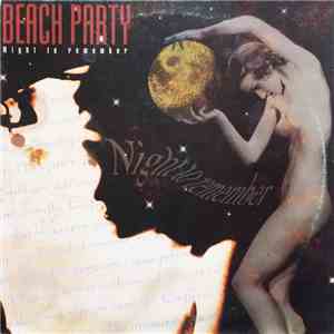 Beach Party - Night To Remember mp3 album