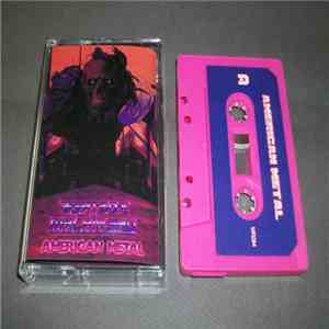 Beatbox Machinery - American Metal mp3 album