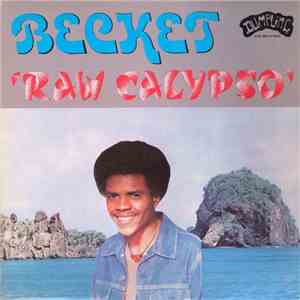 Becket - Raw Calypso mp3 album