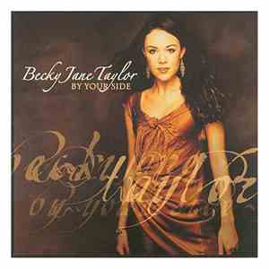 Becky Jane Taylor - By Your Side mp3 album